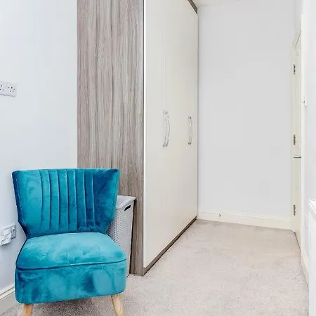 Bright & Modern 2-Bed Notting Hill Apartment London Exterior photo